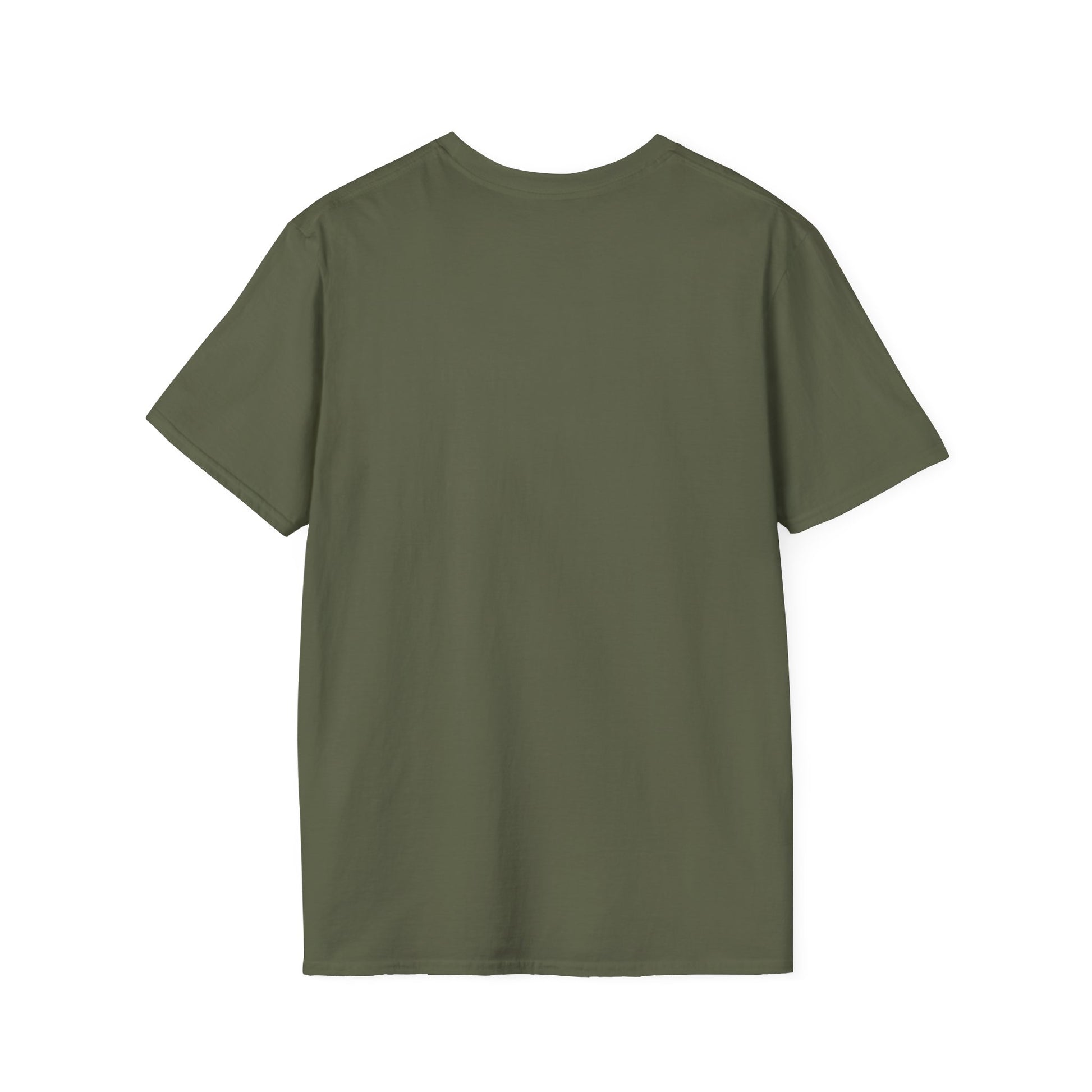 vintage cigarette American t shirt