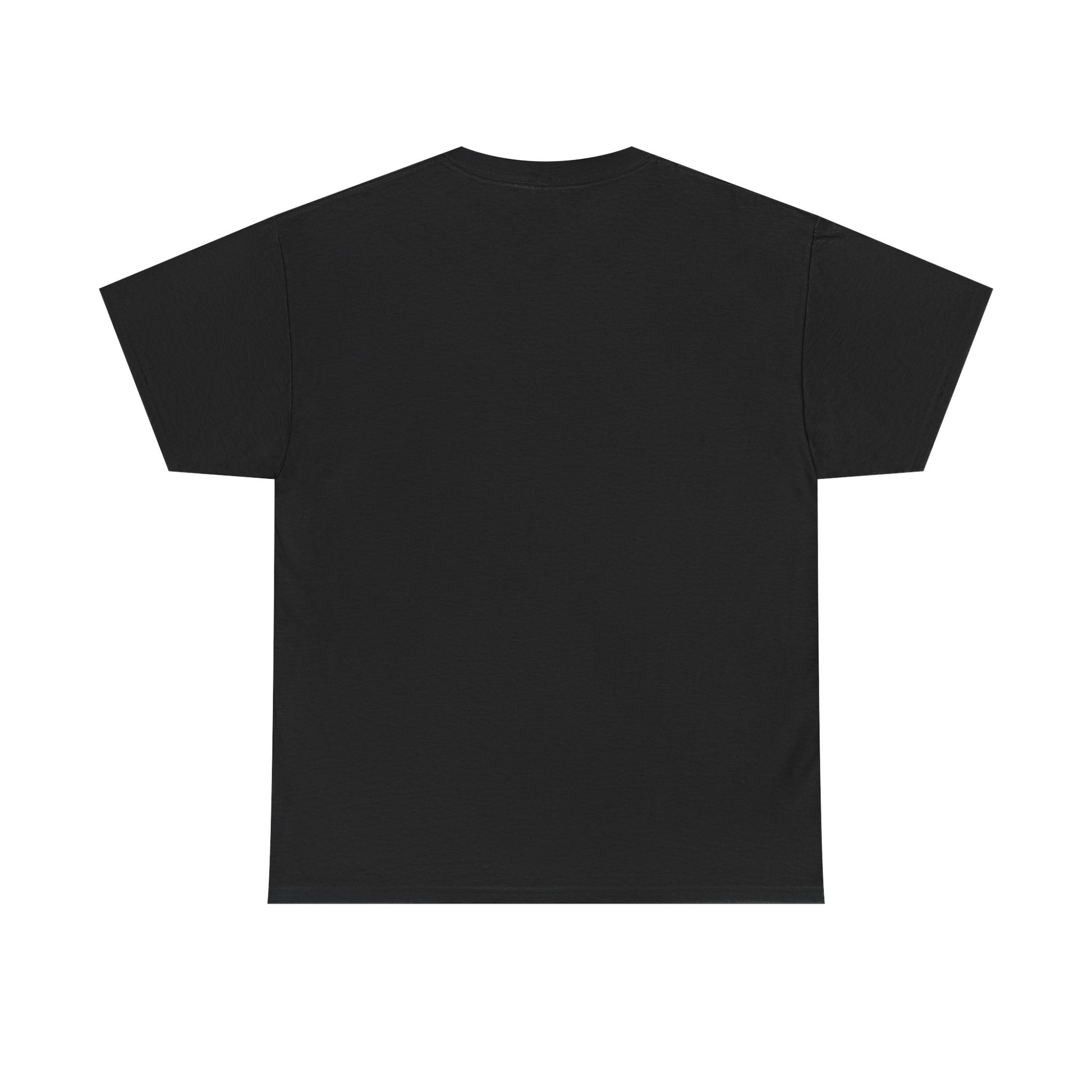 funny blue collar tee