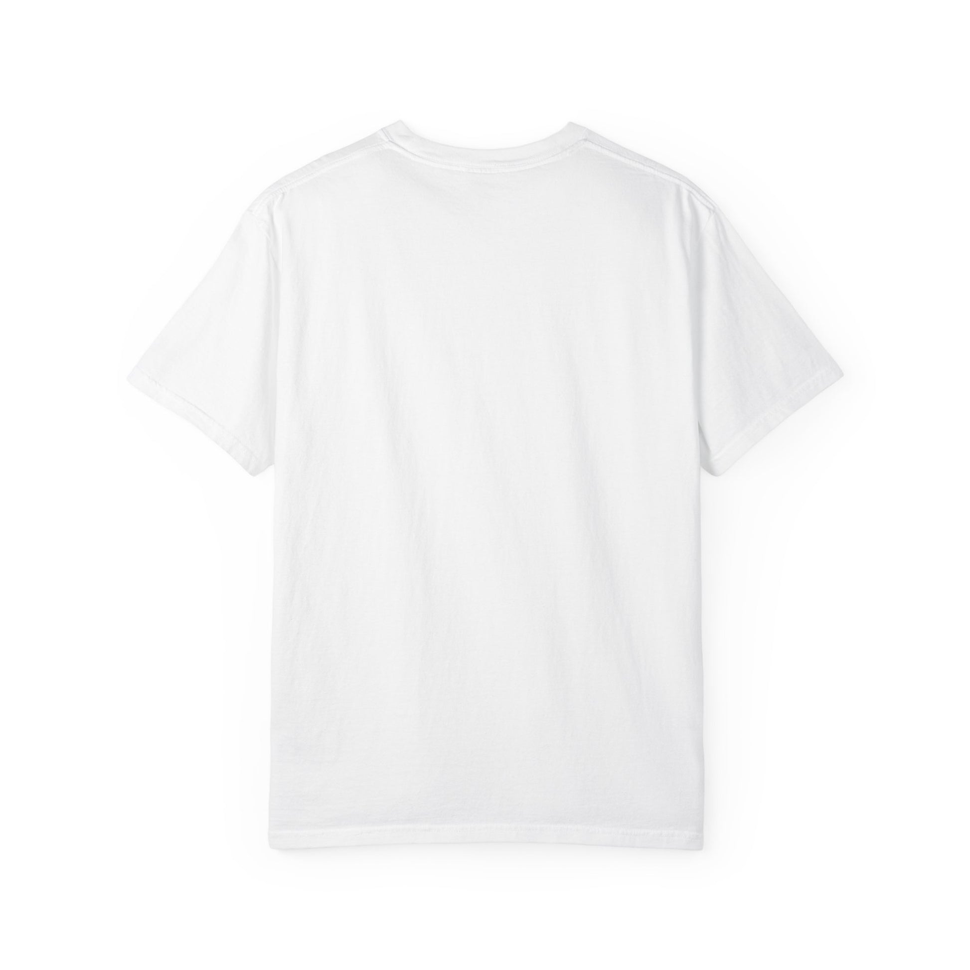 new America tee