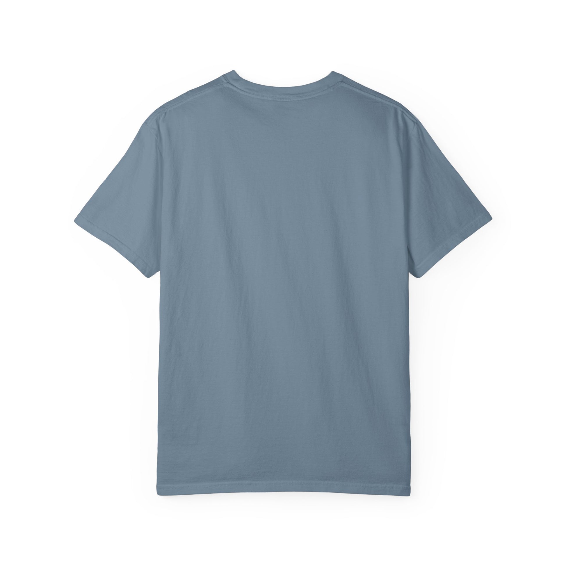 new America tee
