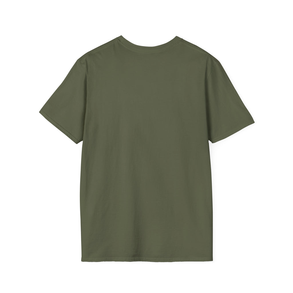 vintage cigarette American t shirt