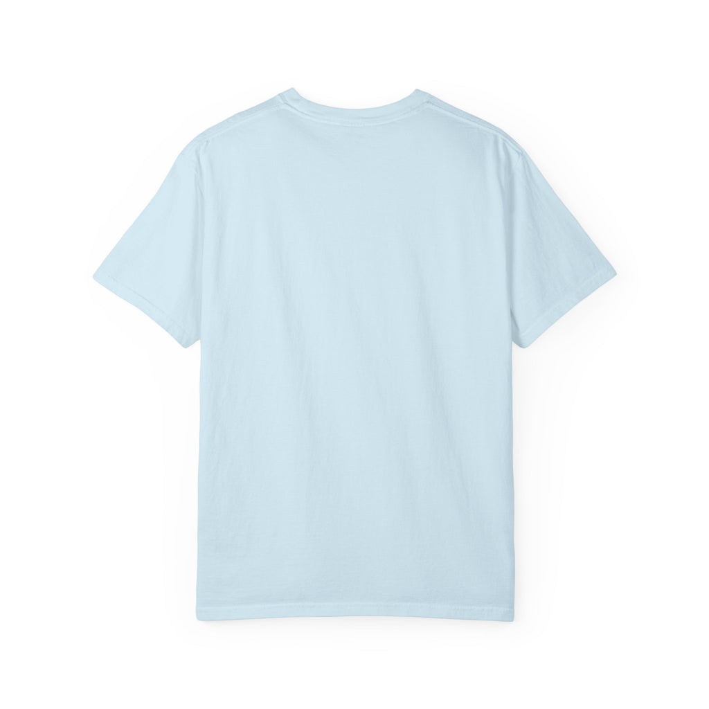 new America tee
