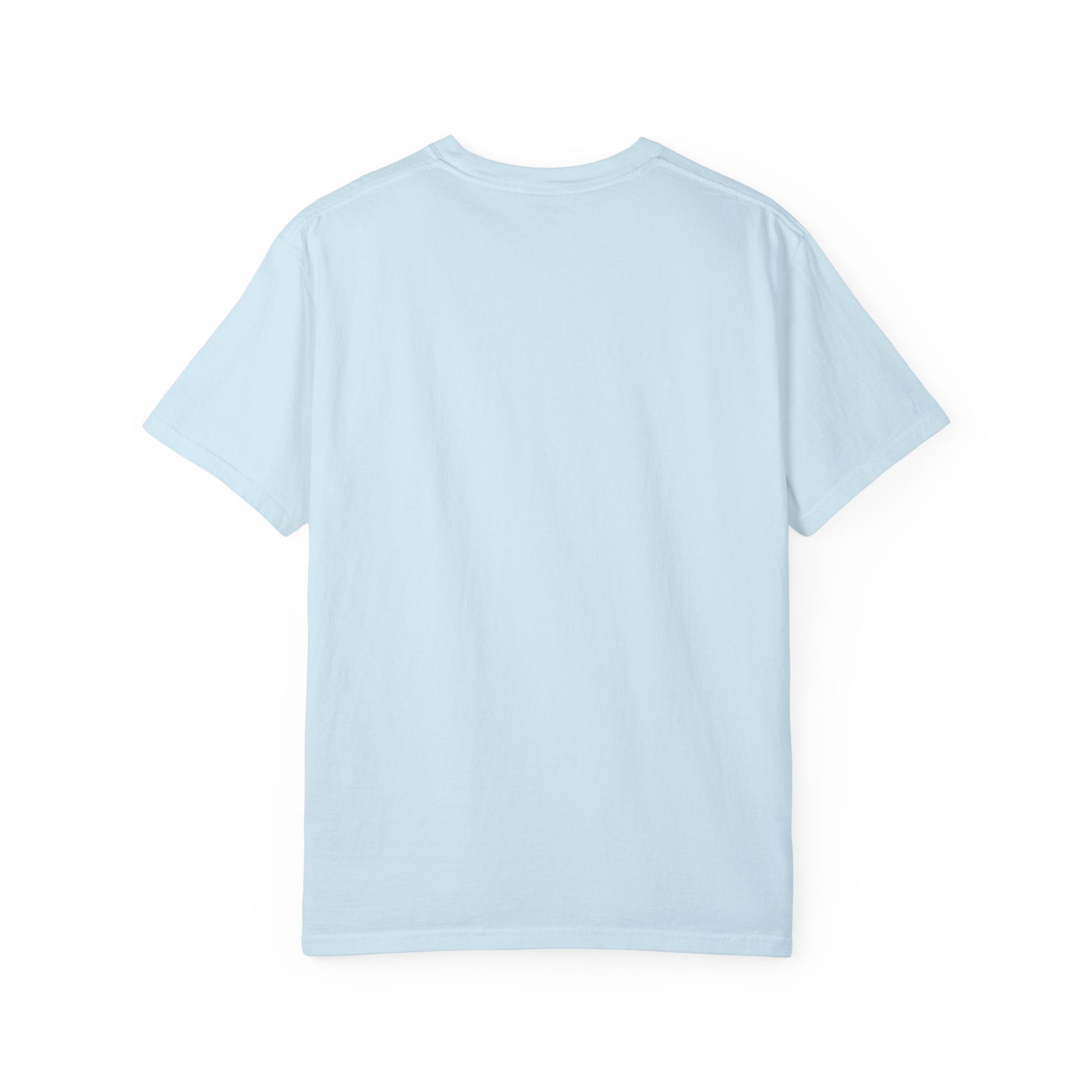 new America tee