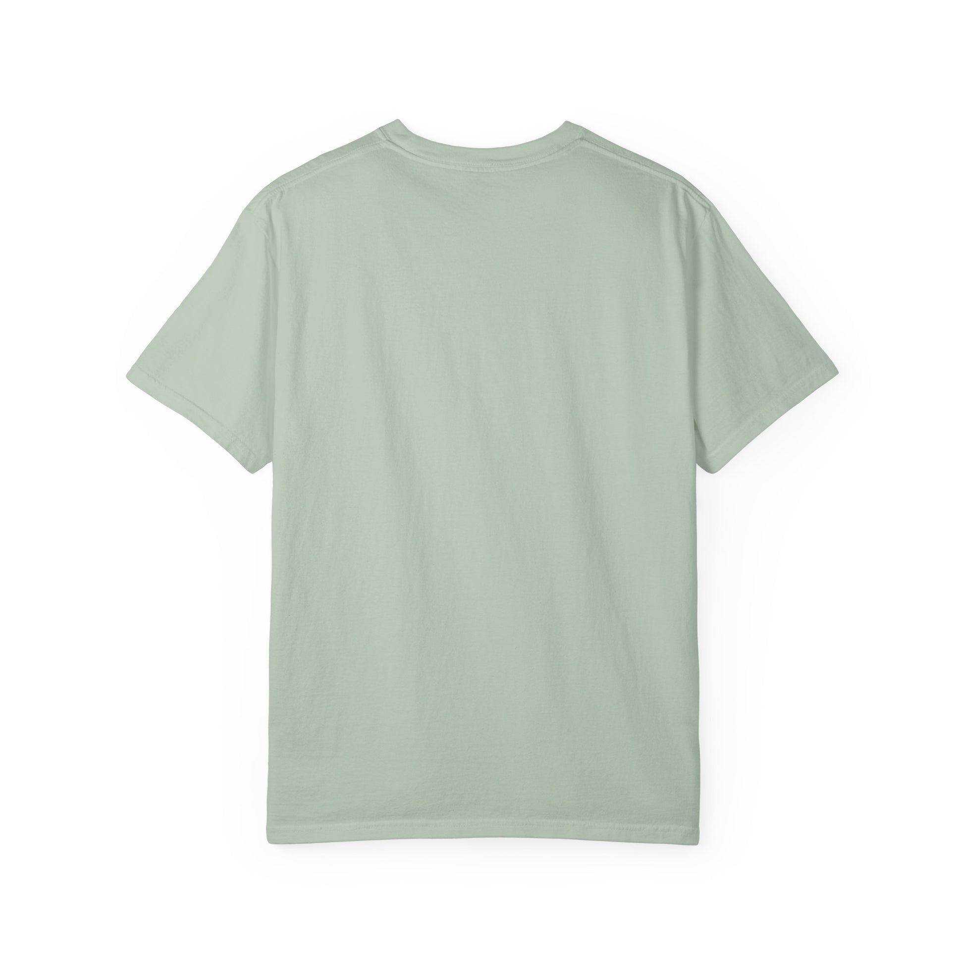 new America tee