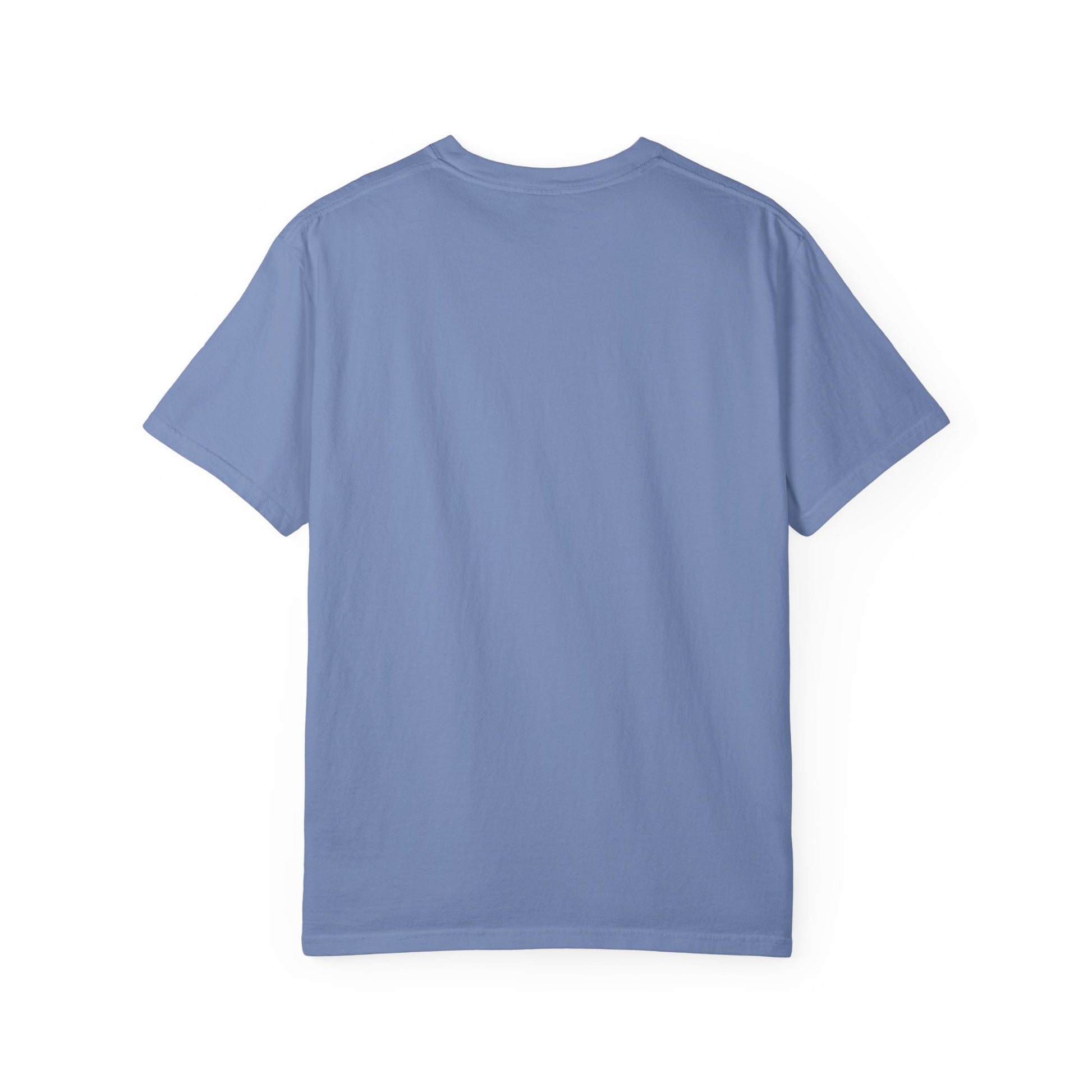 new America tee
