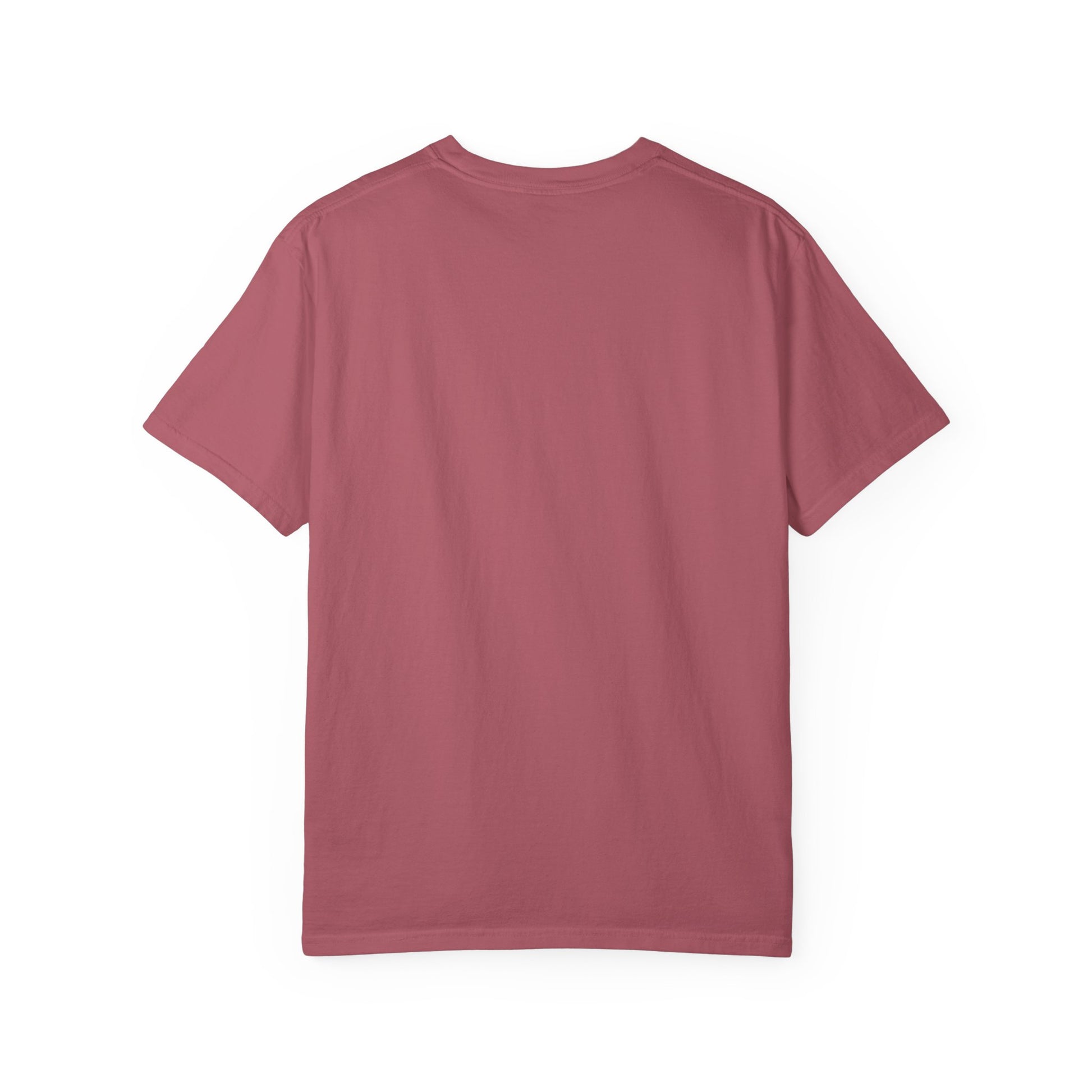 new America tee