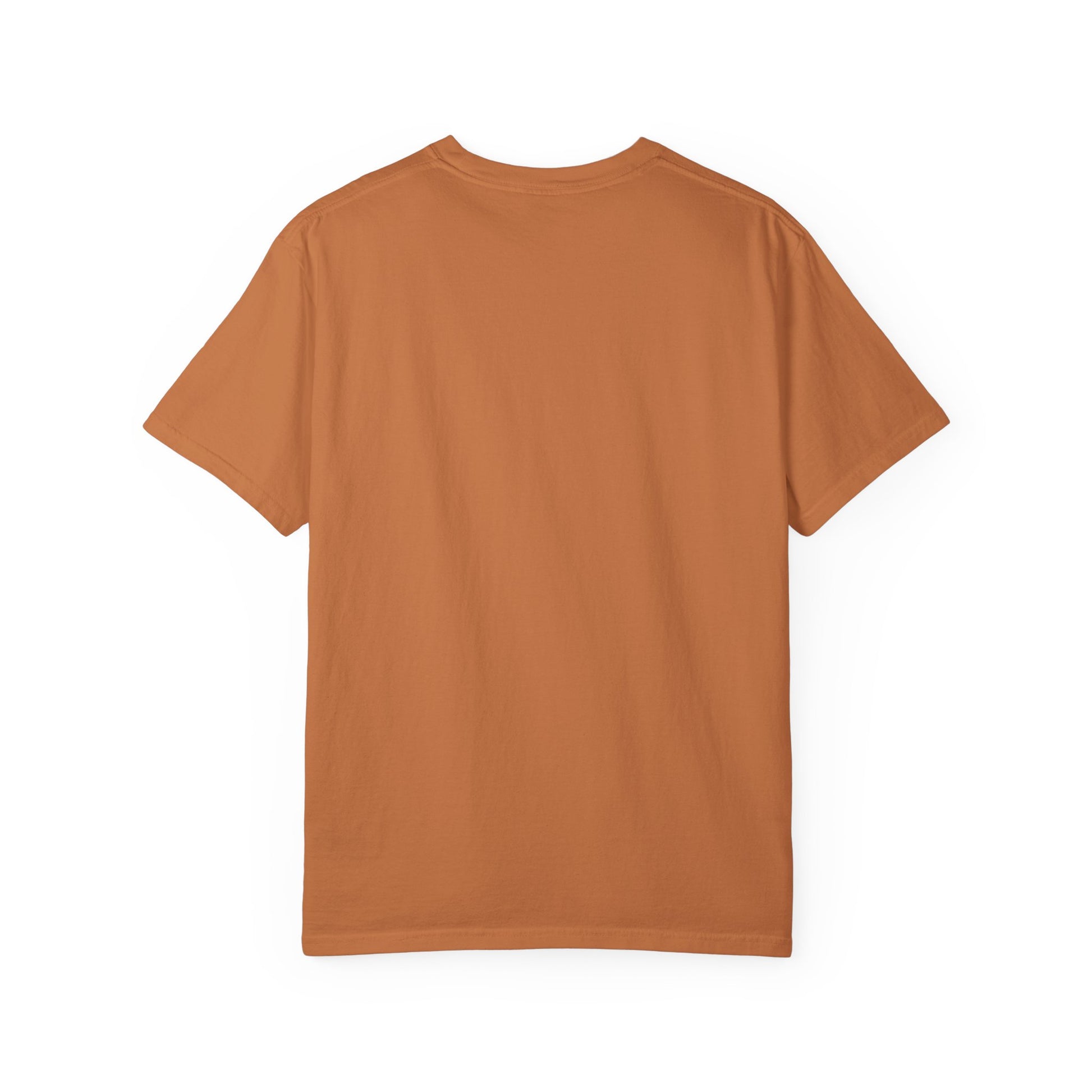 new America tee