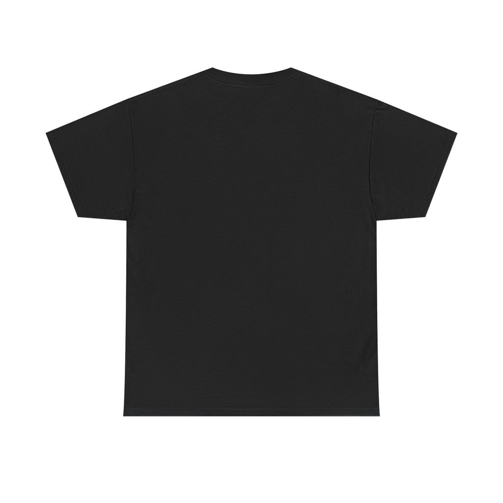 funny blue collar tee