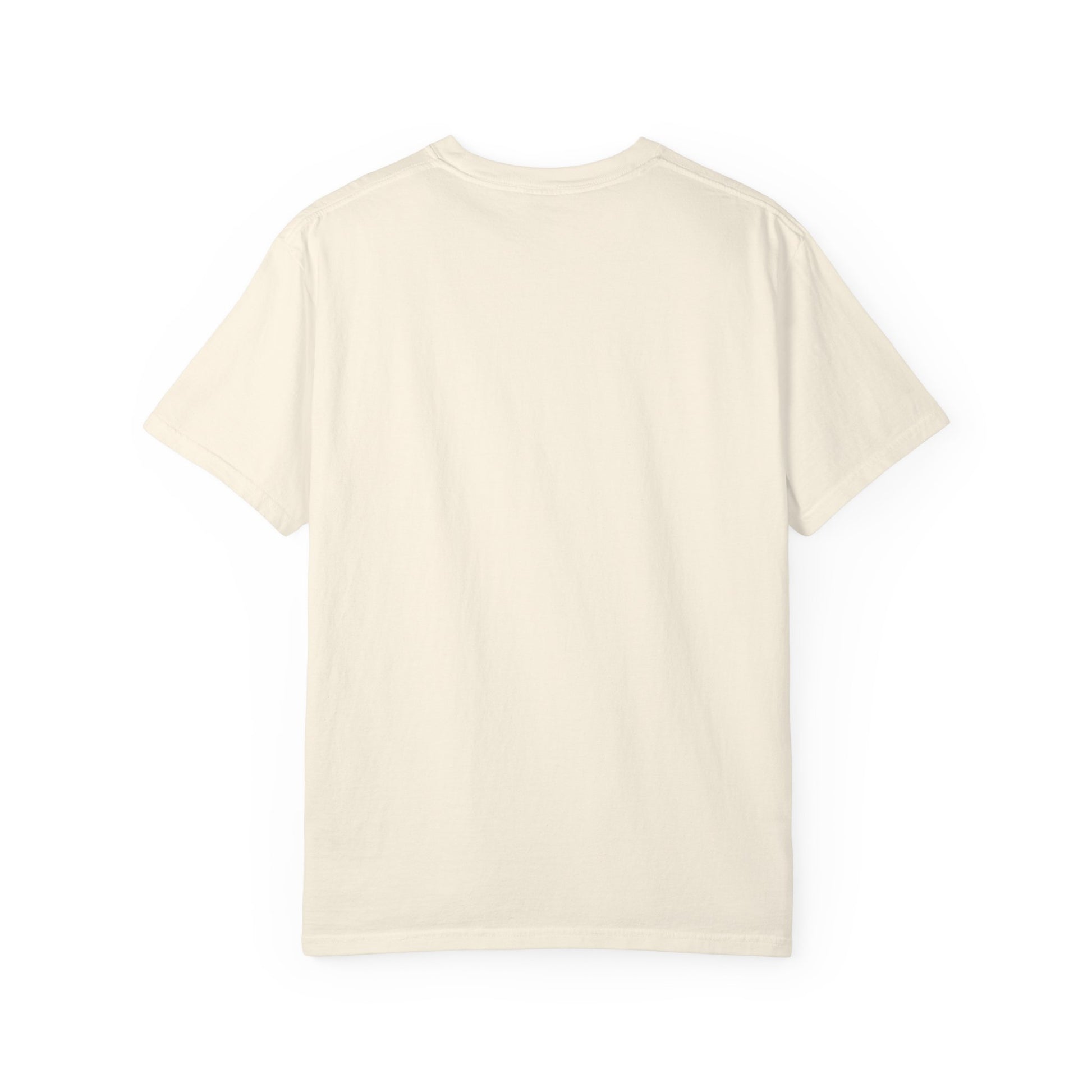 new America tee