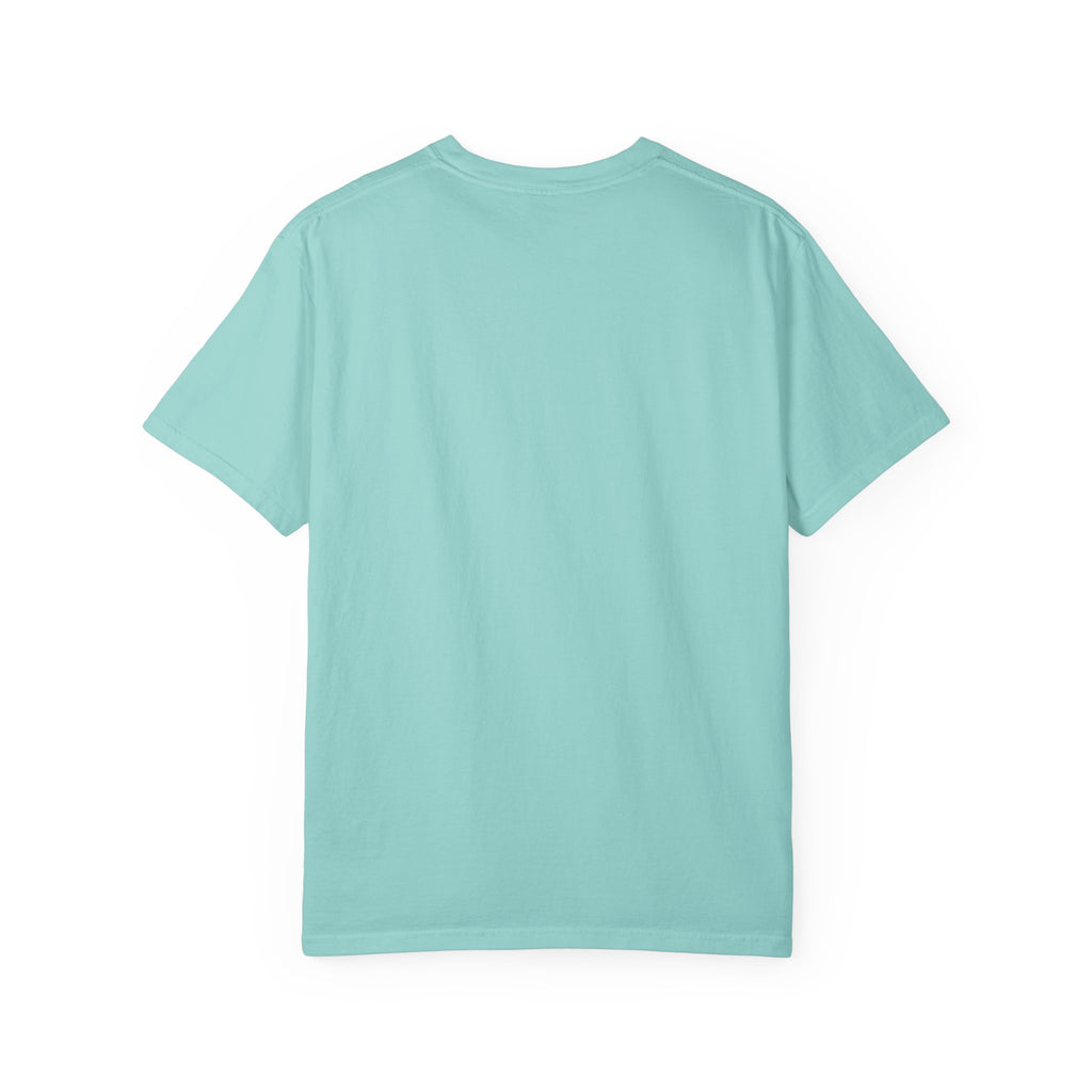 new America tee
