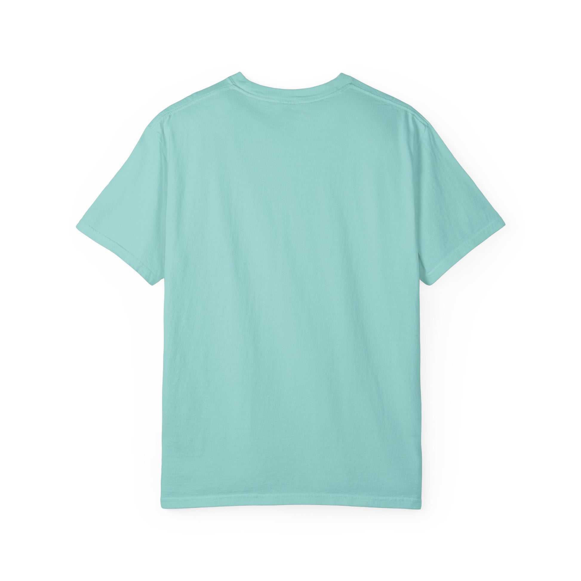 new America tee