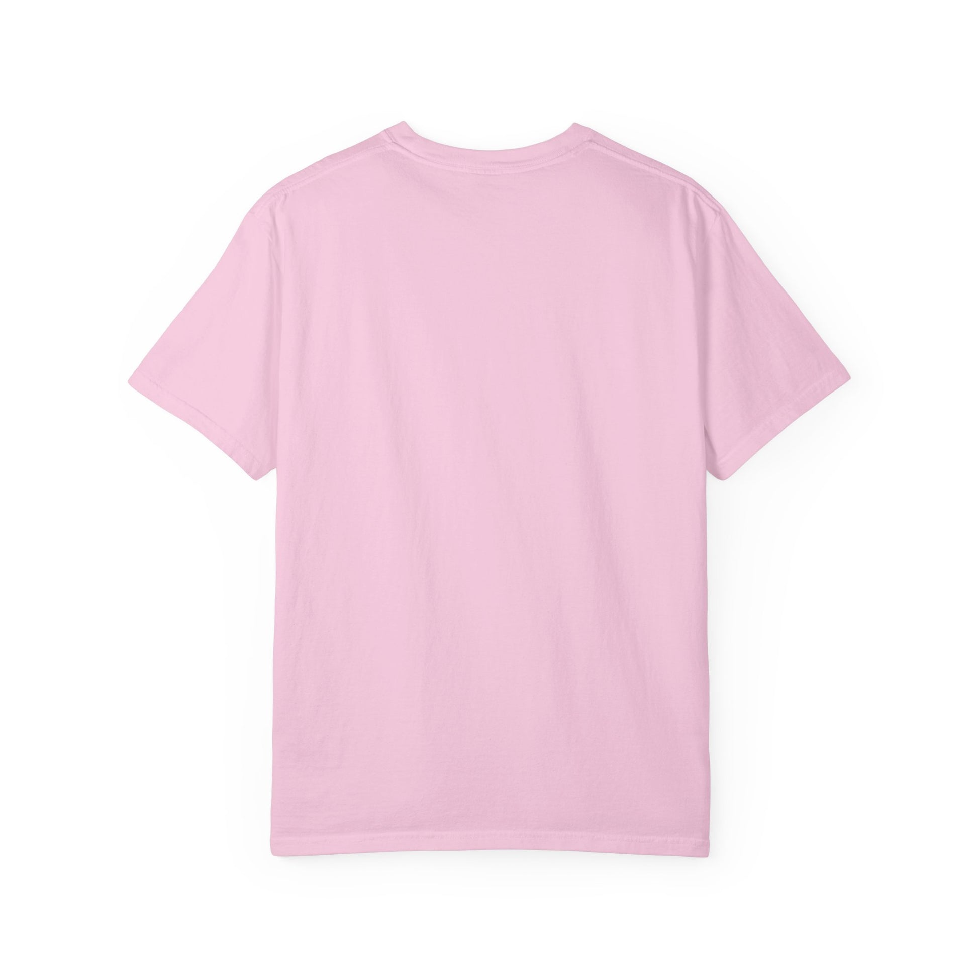 new America tee