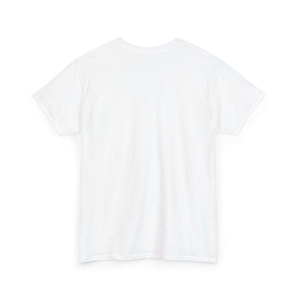 funny blue collar tee