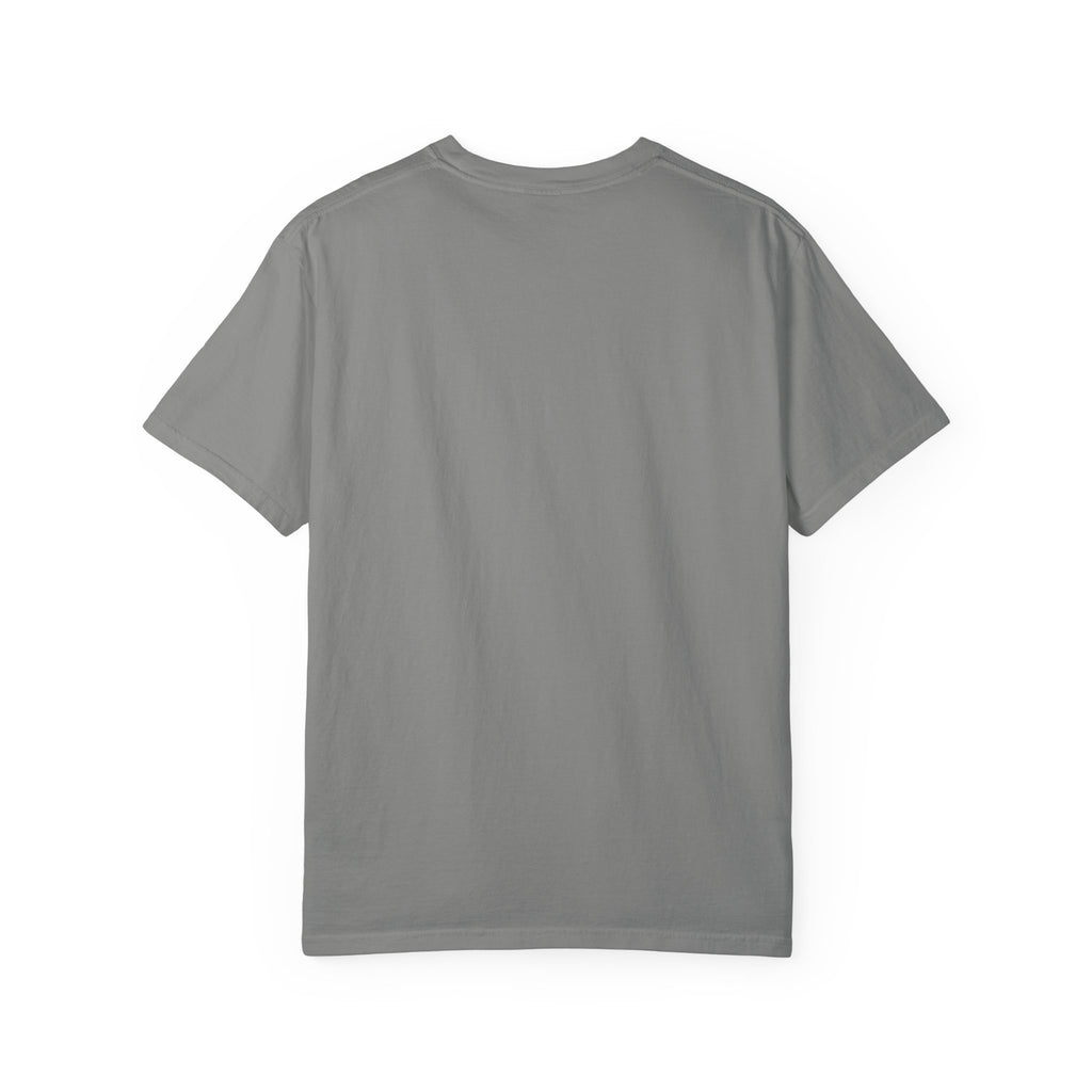 new America tee