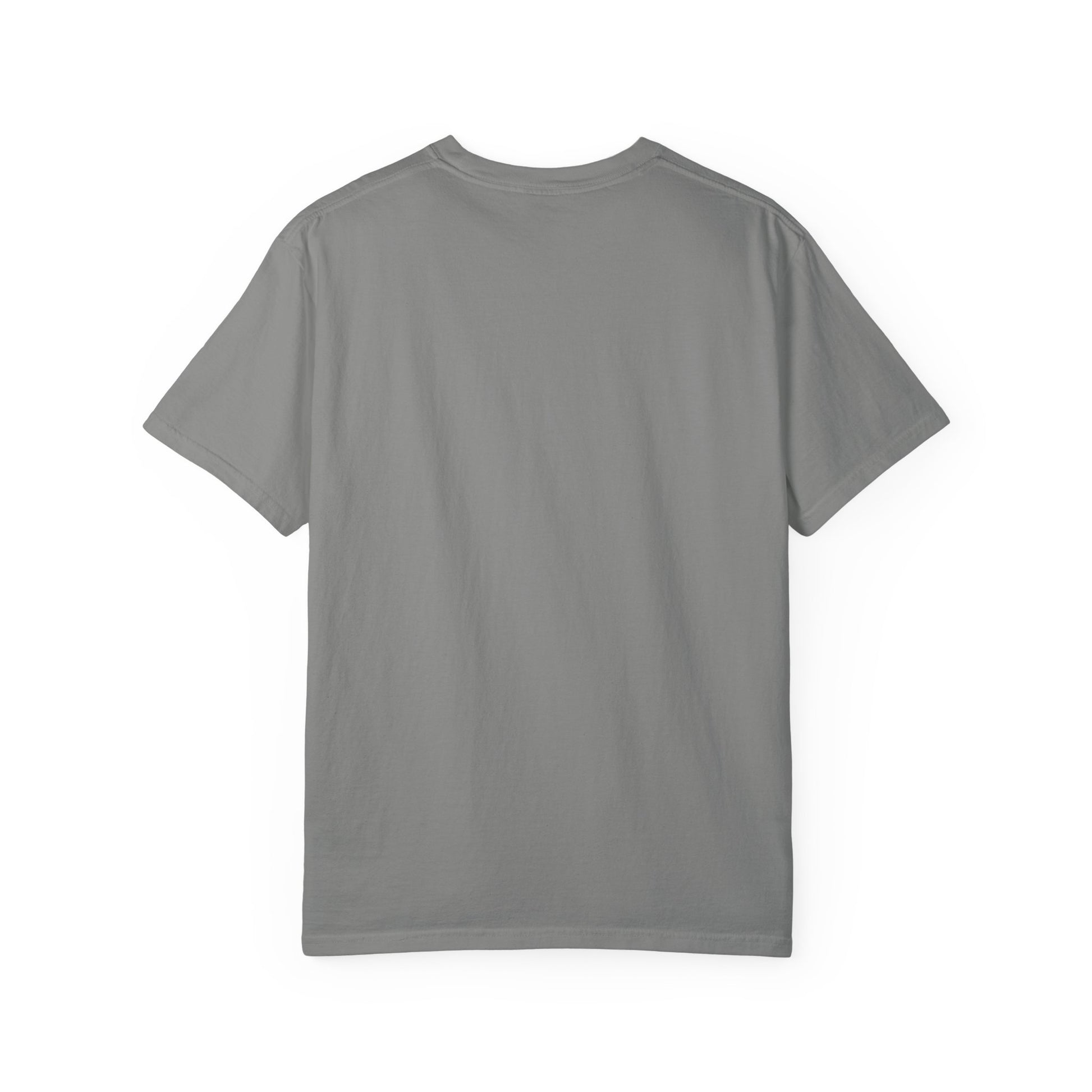 new America tee