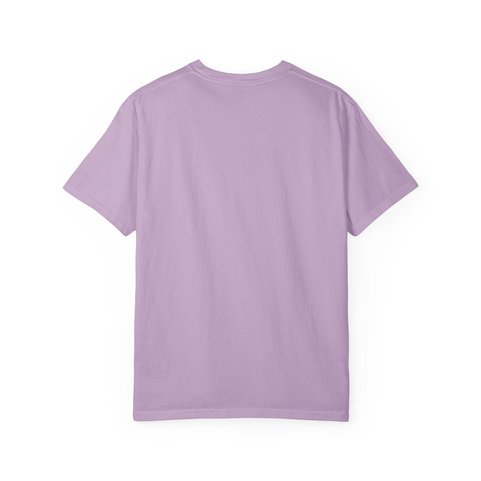 new America tee